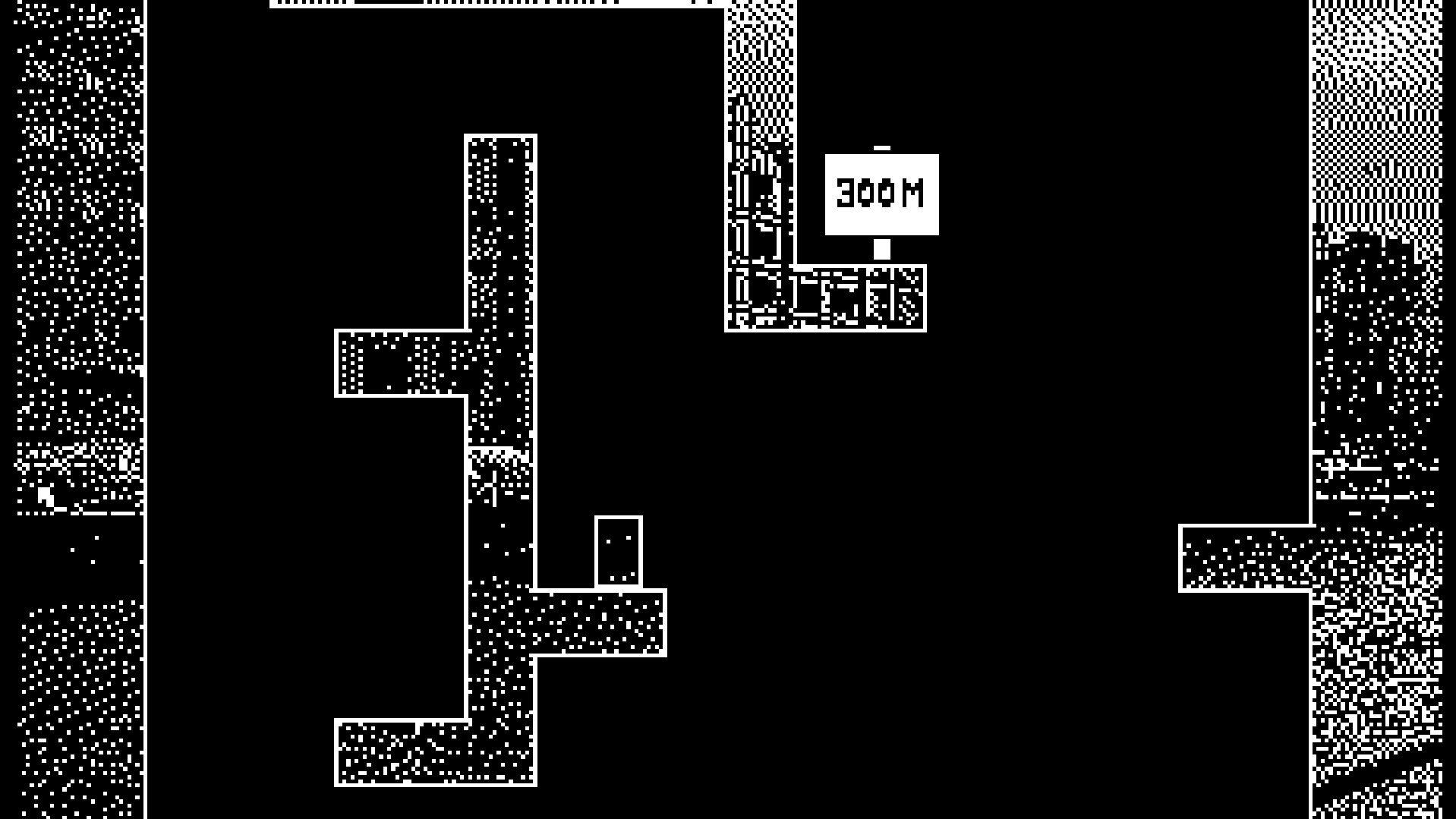 Faultline Development
