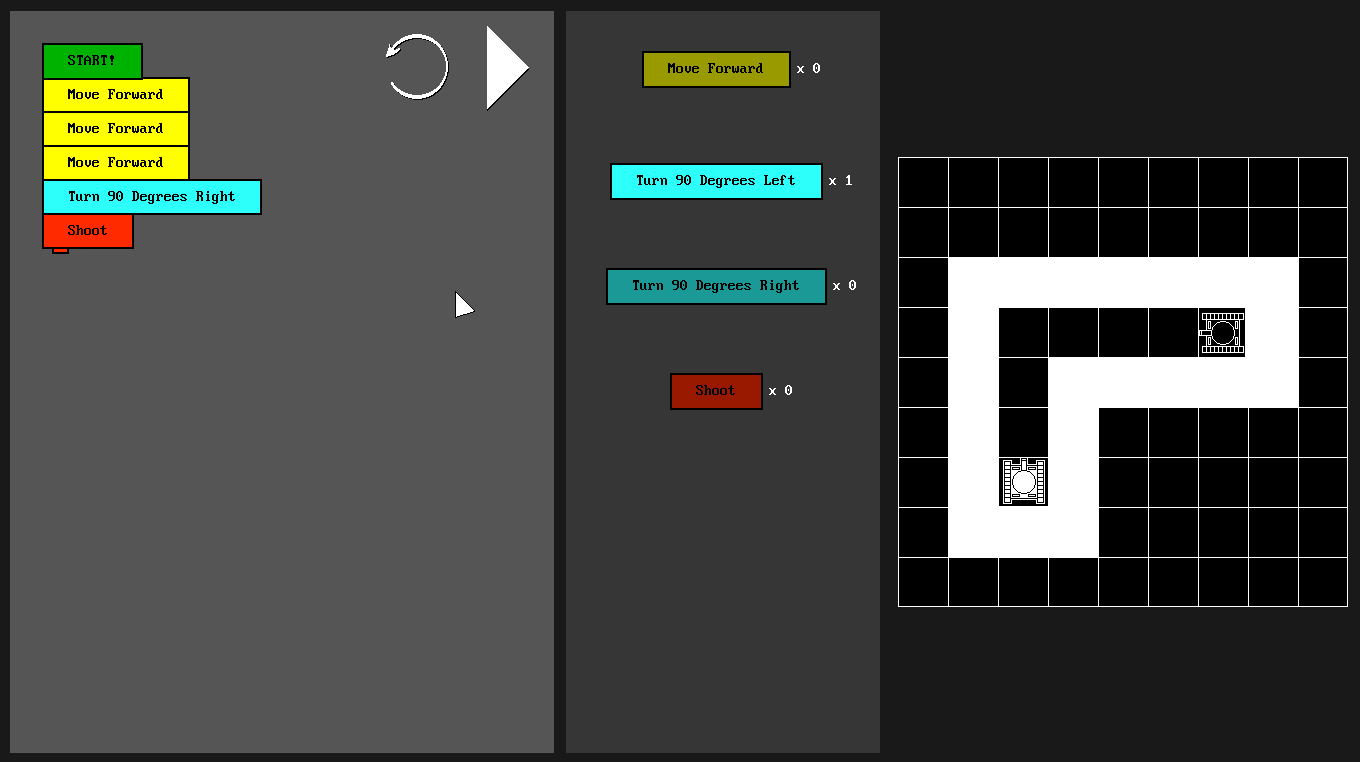 Gameplay Screenshots